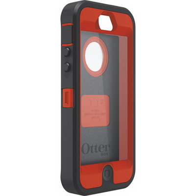 เคส Otterbox เคส iPhone 5 Defender Series Case-Bolt เคส 2 ชั้นกันกระแทกจาก USA ของแท้ 100% มั่นใจ By Gadget Friends
